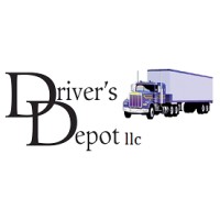 Driver's Depot logo - Similar company to Paxica Security Group