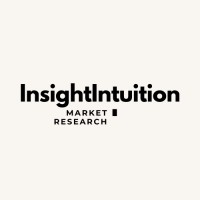 Insight Intuition logo - Similar company to Econo Graph Hub