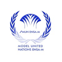 mun ensa-m logo - Similar company to Club Self-Dev