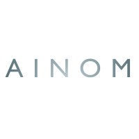 AINOM logo - Similar company to Dataentry.Lk