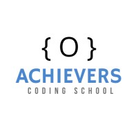 Achievers Coding School logo - Similar company to Neonoohra