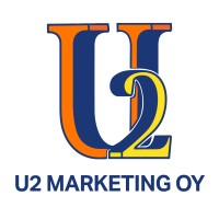 U2 Marketing Oy