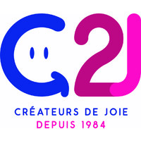 C2J logo - Similar company to Laps Evenements