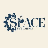 SPACE Student Chapter logo - Similar company to Microsoft Learn Student Ambassador Mlsa - Fast Nuces Cfd