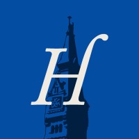 The Hoya logo - Similar company to Georgetown Journal Of International Affairs