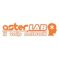 Asterlab Srl logo - Similar company to Mediscopio
