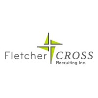 FletcherCROSS Recruiting Inc. logo - Similar company to Complete Advisors