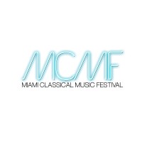Miami Classical Music Festival logo - Similar company to Seraphic Fire