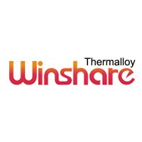 Winshare Thermal logo - Similar company to Malico