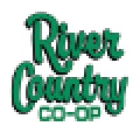 River Country Co-op logo - Similar company to Aimhighr