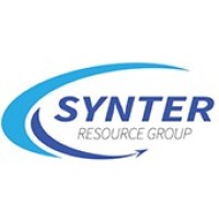 Synter Resource Group logo - Similar company to Streamtech
