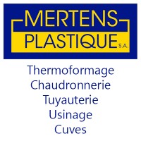 Mertens Plastique SA logo - Similar company to Pix Coating