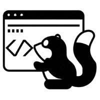 SkunkWeb Designs logo - Similar company to Roam Adaptive