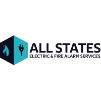 All States Electric & Fire Alarm Services logo - Similar company to Fireside Security