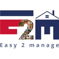 Easy 2 Manage logo - Similar company to Hosting Holidays