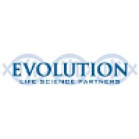 EVOLUTION Life Science Partners logo - Similar company to Life Science Partners K.K.