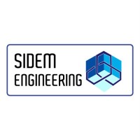 SIDEM ENGINEERING logo - Similar company to Pegaz Engineering