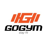 Go Gym Dubai logo - Similar company to Body Hack Fitness Education