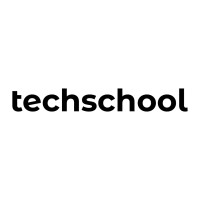techschool logo - Similar company to Ixhri
