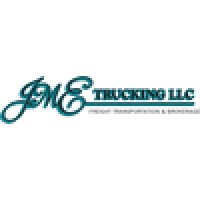 Jme Trucking Inc logo - Similar company to Air Hr Global Solution