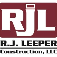 R.J. Leeper Construction logo - Similar company to Tremont Engineering, Inc