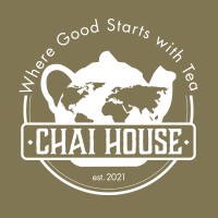 Chai House LLC logo - Similar company to Companion Tea