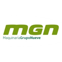 Maquinaria Grupo Nueve | Feed Mill Manufacturer logo - Similar company to Martindale Feed Mill