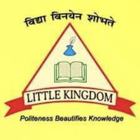 LITTLE KINGDOM SENIOR SECONDARY SCHOOL,JABALPUR logo - Similar company to Ryan Group Of Institutions