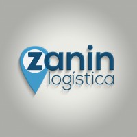 Zanin Logística logo - Similar company to Jhm Logística Ltda