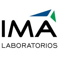 Laboratorios IMA logo - Similar company to Hlb Pharma Group