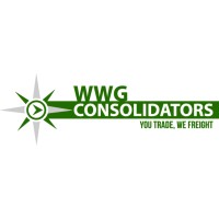 WWG Consolidators Pvt Ltd logo - Similar company to Worldwide Logistics Group Pakistan