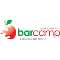 Barcamp Central Asia