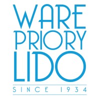 Ware Priory Lido