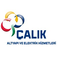 Çalık Altyapı ve Elektrik Hizmetleri A.Ş logo - Similar company to Çalık Digital