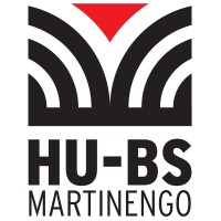 HU-BS Martinengo logo - Similar company to Gardamusei
