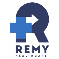 Remy Healthcare logo - Similar company to Remy