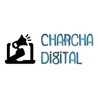 Charcha Digital logo - Similar company to Firefox Pump Services Llc