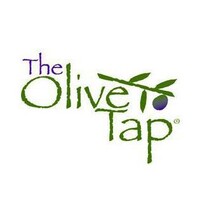 The Olive Tap logo - Similar company to Olive & Fig