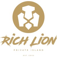 Rich Lions logo - Similar company to Cortexdao