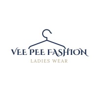 Vee Pee Hi Fashion logo - Similar company to Raasiya