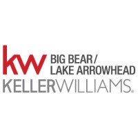 Keller Williams Big Bear / Lake Arrowhead logo - Similar company to International Surf Properties