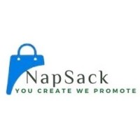 NapSack logo - Similar company to Nabsack