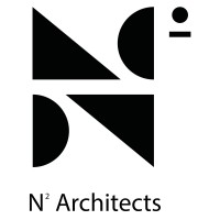 N² Architects logo - Similar company to Skcop Design Llp