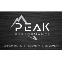 Peak Performance Chiropractic