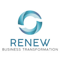 ReNew Business Transformation logo - Similar company to Renew Efficient Energies