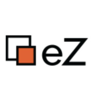 eZ Systems logo - Similar company to Squadtec Poland