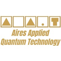 Aires Applied Quantum Technology logo - Similar company to Council.