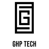 GHP Tech logo - Similar company to Stcd
