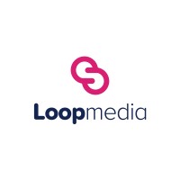 Loop Media logo - Similar company to Loop Media, Inc.
