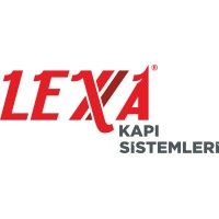 Lexa Kapı Sistemleri logo - Similar company to Özkapsan Çeli̇k Kapi